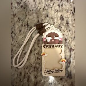 Crybaby Shiny Shiny Tag